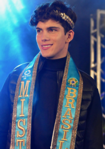 Mister Brasil