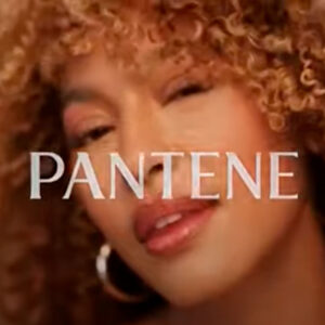 Pantene